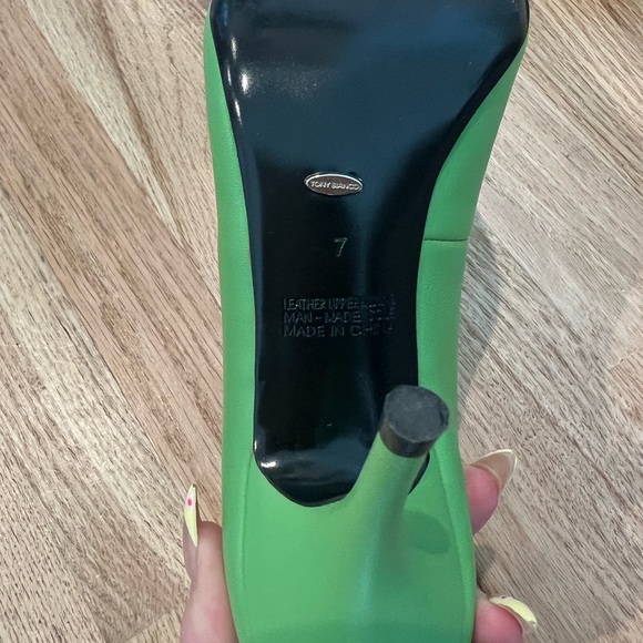 Tony Bianco Harri Napa Heels - Picture 5 of 5